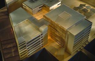bergermann architektur grafik