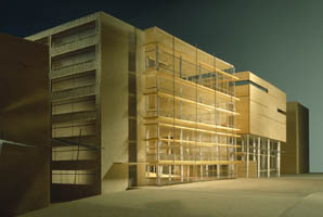 bergermann architektur grafik