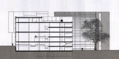 bergermann architektur grafik