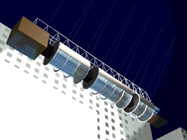 bergermann architektur grafik