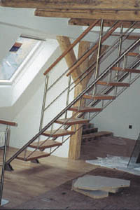 bergermann architektur grafik