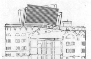 bergermann architektur grafik