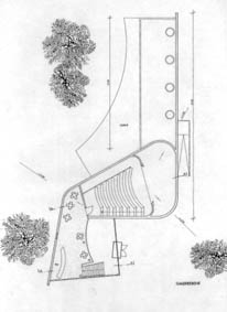 bergermann architektur grafik