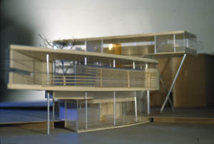 bergermann architektur grafik