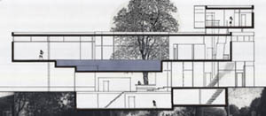 bergermann architektur grafik