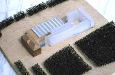 bergermann architektur grafik