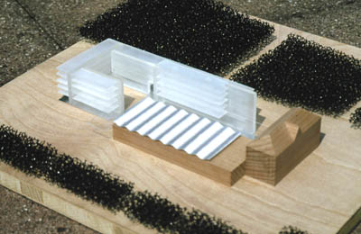 bergermann architektur grafik