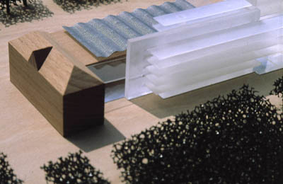 bergermann architektur grafik
