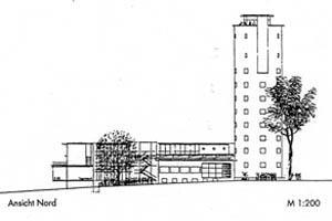 bergermann architektur grafik