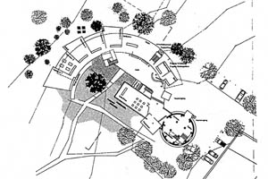 bergermann architektur grafik