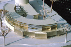 bergermann architektur grafik