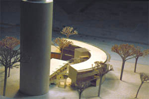 bergermann architektur grafik