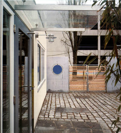 bergermann architektur grafik