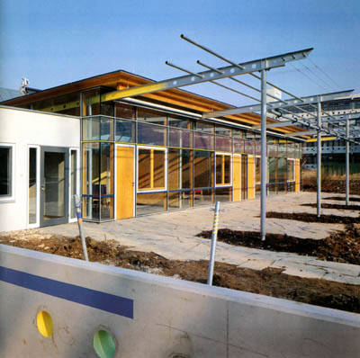 bergermann architektur grafik