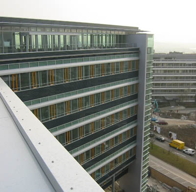 bergermann architektur grafik