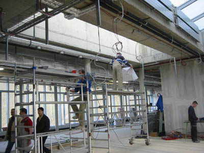 bergermann architektur grafik