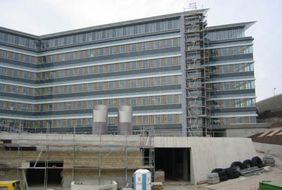 bergermann architektur grafik