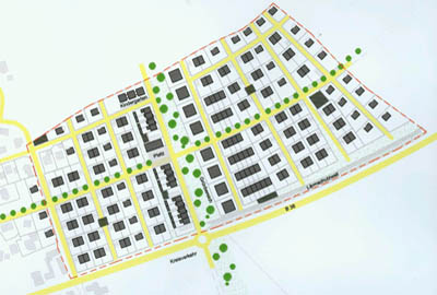 bergermann architektur grafik