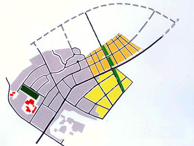 bergermann architektur grafik