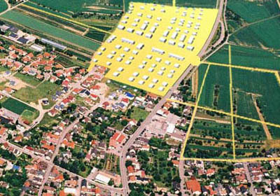 bergermann architektur grafik