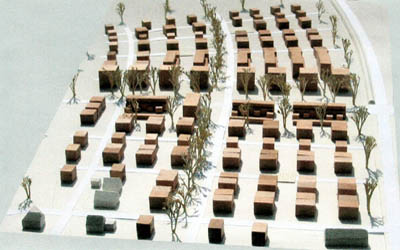 bergermann architektur grafik