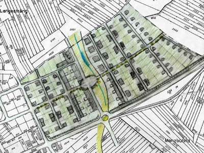 bergermann architektur grafik