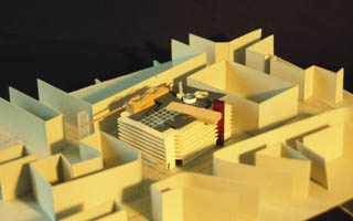 bergermann architektur grafik