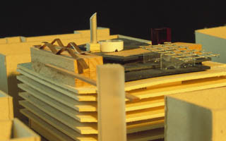 bergermann architektur grafik