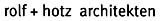 Link zu rolf-hotz.de