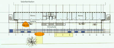 bergermann architektur grafik