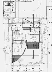 bergermann architektur grafik